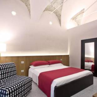 Фотографии мини отеля
Annunziata Guesthouse, Centro Storico