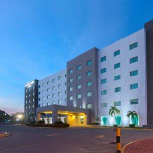 Фотография гостиницы Courtyard by Marriott Villahermosa Tabasco