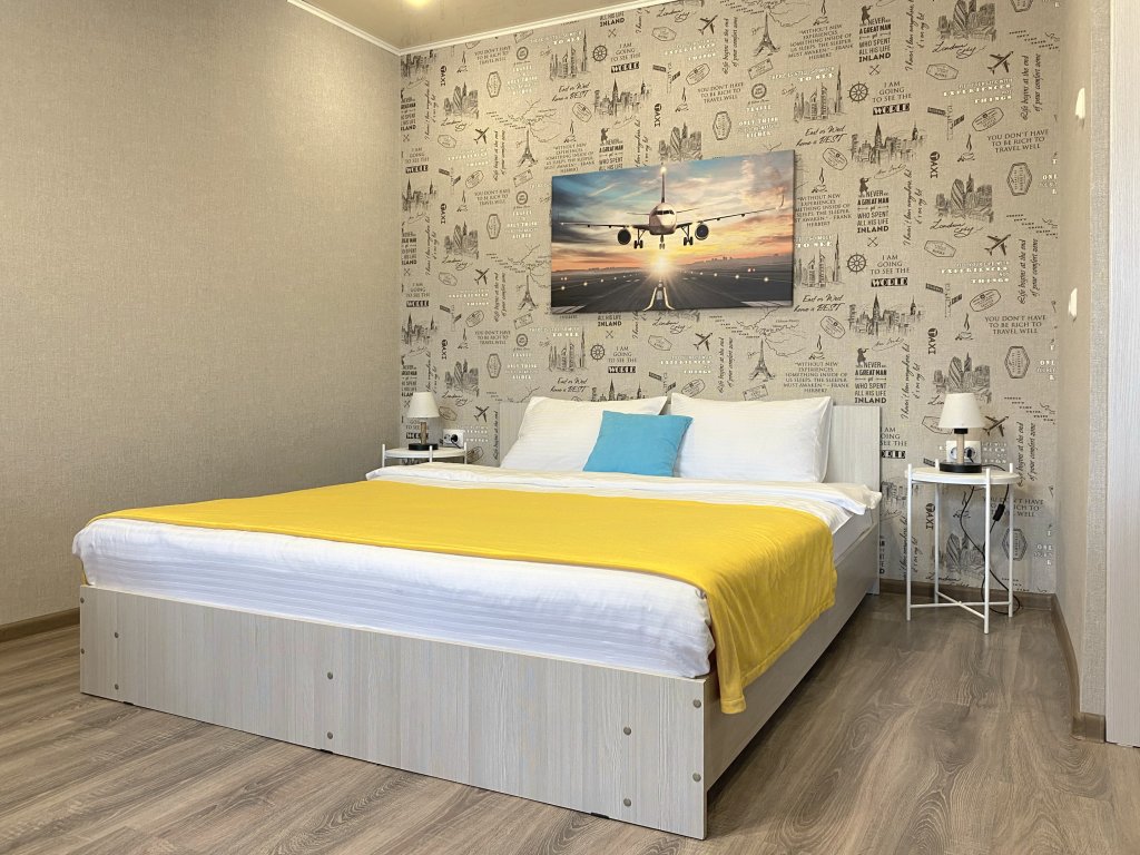 Фотография квартиры Апартаменты Герцена 97