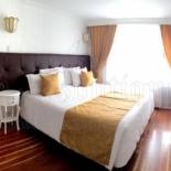 Фотография гостиницы Hotel Boutique Feria Internacional