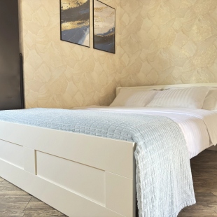 Фотография квартиры Апартаменты В центре с закрытым двором