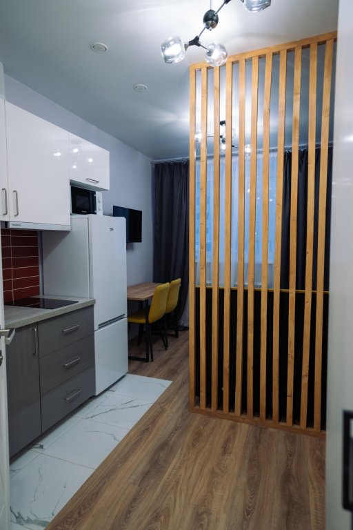 Фотография квартиры СВ Апартаменты на бульваре Гусева 62