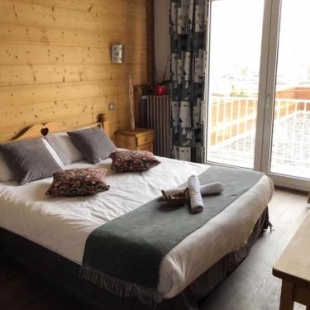 Фотография гостиницы Le Ptit Hotel du Lac