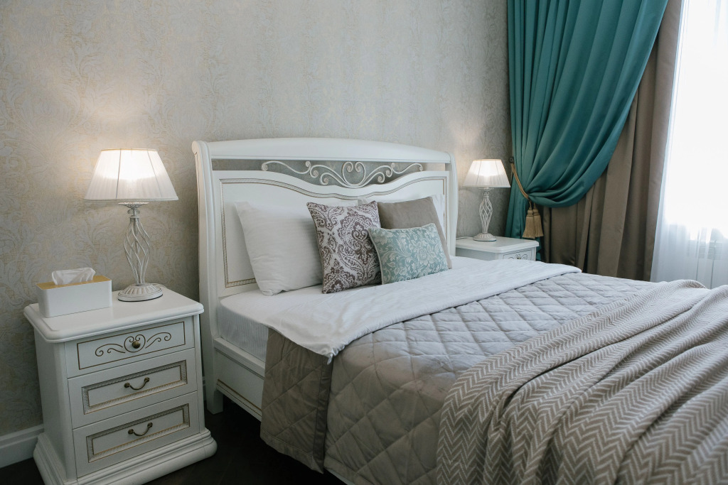 Фотография квартиры Квартира Большая трехкомнатная квартира с видом на Храм