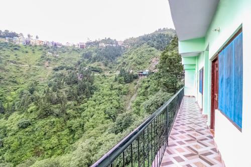 Фотография гостиницы SPOT ON 46444 Ashirwad Guest House