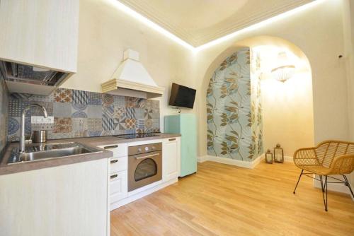 Фотография мини отеля Domus D'Angelo B&B