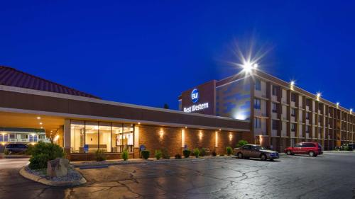 Фотография гостиницы Best Western Northwest Indiana Inn