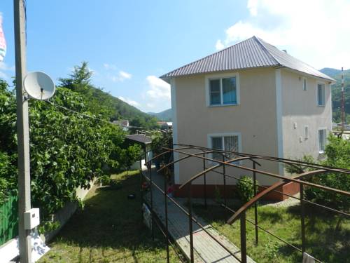 Фотография гостевого дома На Спортивной, 1а