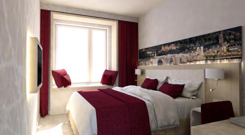 Фотография гостиницы Rafaela Hotel Heidelberg