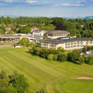 Фотографии гостиницы
Swindon Blunsdon House Hotel, BW Premier Collection