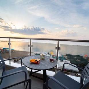 Фотографии мини отеля
Atlantis ''Pleasure by the Sea''