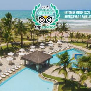 Фотографии гостиницы
Hotel Village Porto De Galinhas