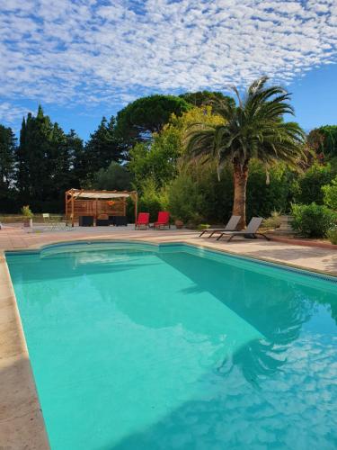 Фотография мини отеля Au secret des Brégines