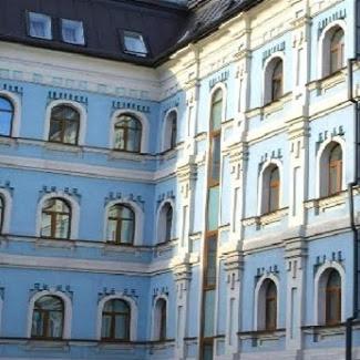 Фотография гостиницы Министерский