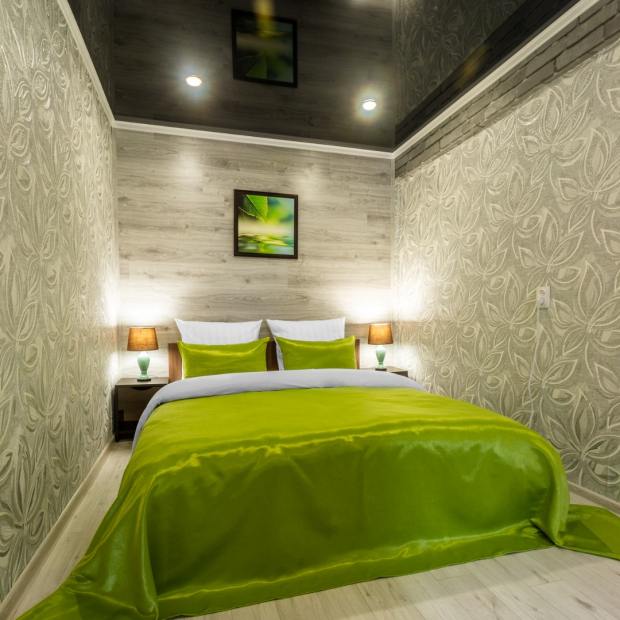 Фотографии квартиры
Пять Звёзд Зелёный Парк