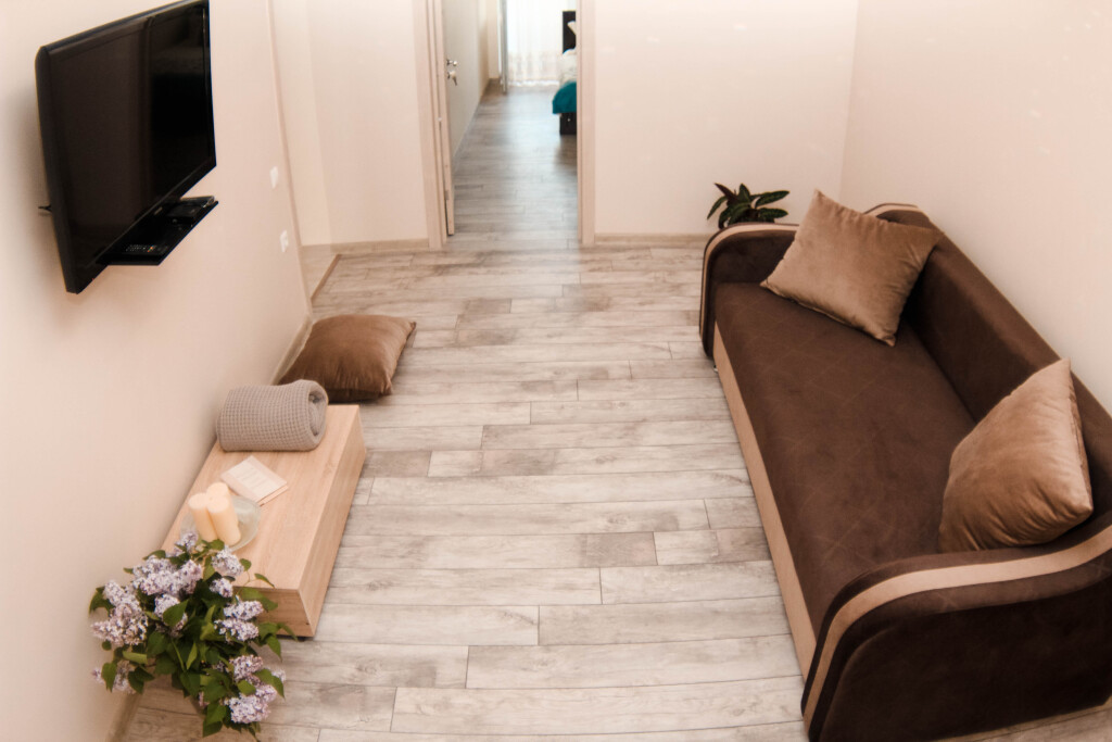 Фотография квартиры Апартаменты Новые на Московской