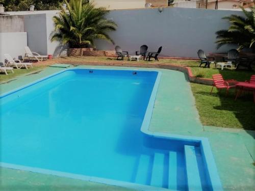 Фотографии гостиницы
Hotel Buenavista La Falda