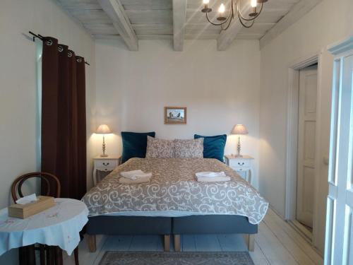 Фотография мини отеля Őri Art Inn