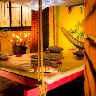 Фотографии мини отеля
Hotel Casa Alvarada