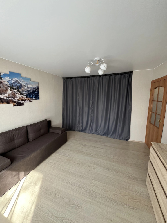 Фотография квартиры Квартира уютная рядом с парком в Павловске