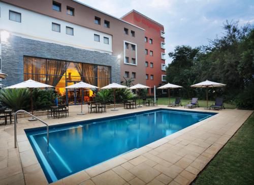 Фотография гостиницы StayEasy Rustenburg