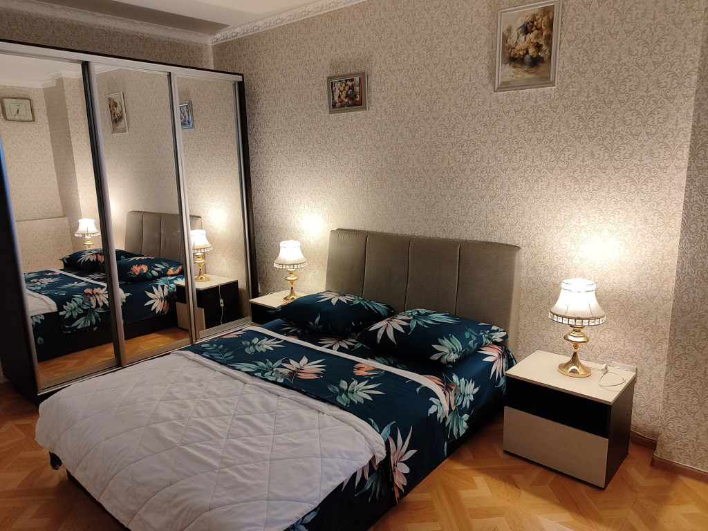 Фотография квартиры Апартаменты на Московском шоссе 47