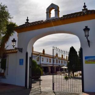 Фотографии гостиницы 
            Puerta de Algadir