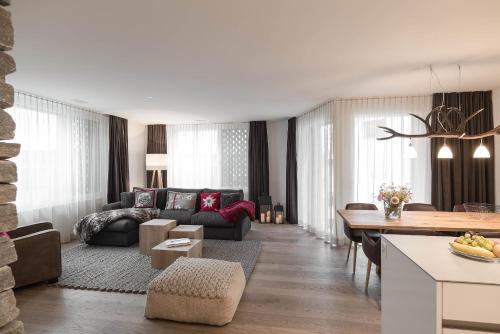 Фотография апарт отеля Andermatt Alpine Apartments