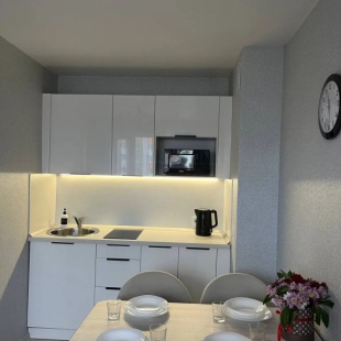 Фотография квартиры Квартира Уютная