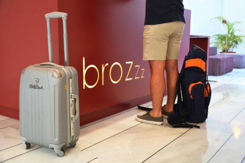 Фотография хостела Broz Hostel