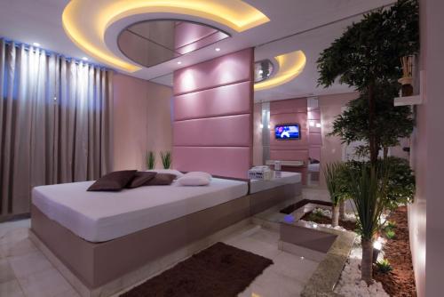 Фотография мини отеля Motel Paradiso Soledade