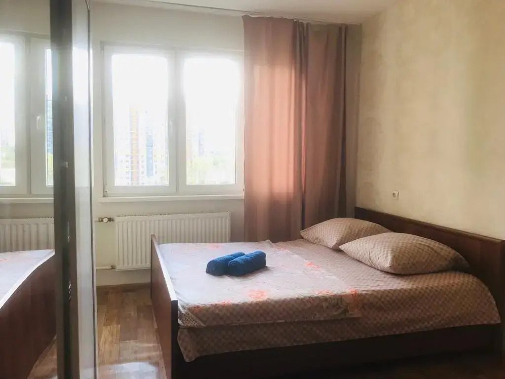 Фотография квартиры Квартира на Улице Белобородова 4в