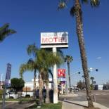 Фотография мотеля Hotel Milagro