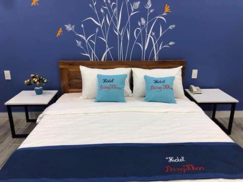 Фотография гостиницы Khách sạn Đăng Khoa