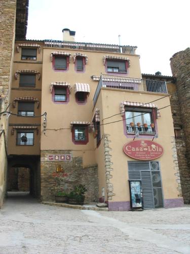 Фотография гостиницы Casa Lola