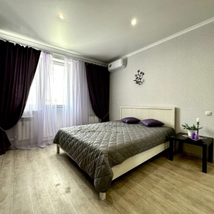 Фотография квартиры Квартира на Пролетарская 288А