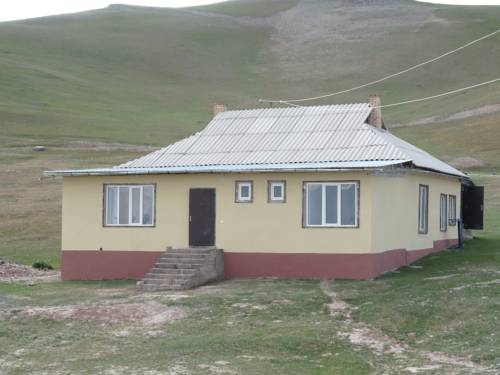 Фотография хостела Sarysoul Mountainlodge