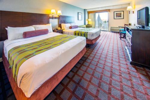 Фотография гостиницы Hotel Monte Carlo Ocean City