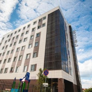 Фотография конференц-зала Большой зал Авитель