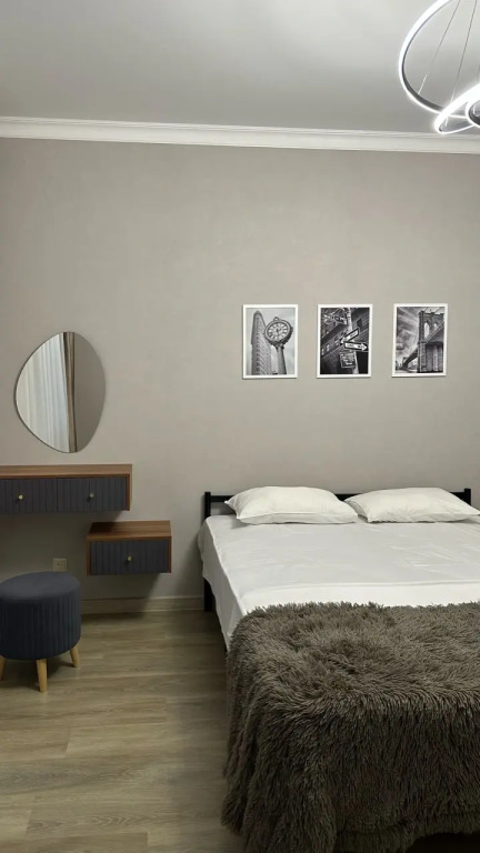 Фотография квартиры Апартаменты ADAMIE house