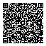 QR код гостиницы Березовая 2