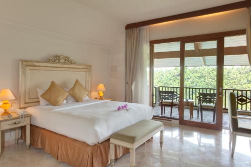 Фотография гостиницы Rijasa Agung Resort and Villas