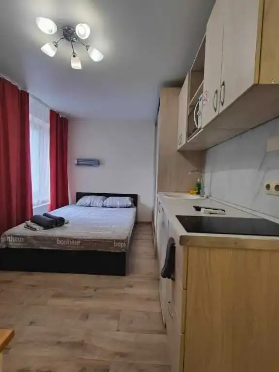 Фотография квартиры Апартаменты на Дмитровском шоссе 88к2 (8)