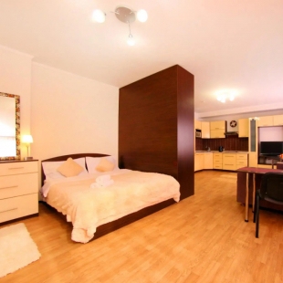 Фотография квартиры Апартаменты на улице Абиша Кекилбайулы 264 блок 6