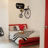 Фотография хостела The Sugar Hostel