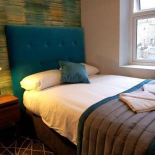 Фотографии гостиницы 
            Paddington Park Hotel