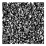 QR код мини отеля Глория