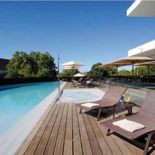 Фотографии гостиницы
Crowne Plaza Montpellier Corum, an IHG Hotel