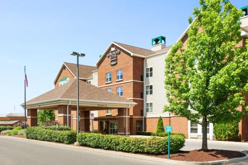 Фотография гостиницы Homewood Suites by Hilton Reading-Wyomissing