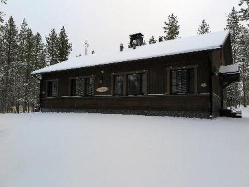 Фотография гостевого дома Holiday Home Kurunkynsi ii